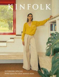 kinfolk issue 46 cover